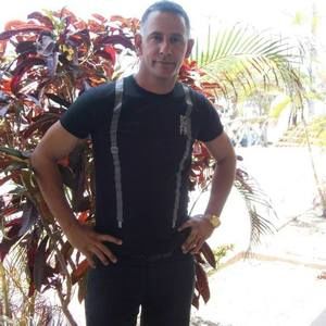 Meet your Posher, Juan manuel